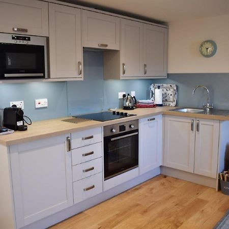 Heron Cottage, Port O Tay Pitlochry Extérieur photo