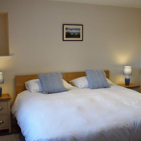 Heron Cottage, Port O Tay Pitlochry Extérieur photo