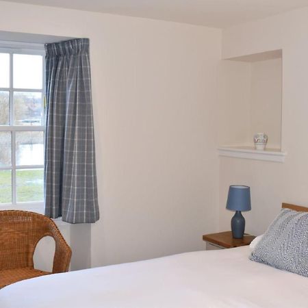 Heron Cottage, Port O Tay Pitlochry Extérieur photo