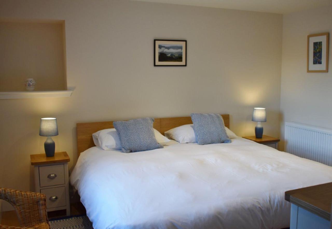 Heron Cottage, Port O Tay Pitlochry Extérieur photo